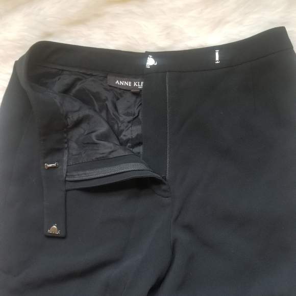 Ann Klein dress pants size 8 - Picture 4 of 4